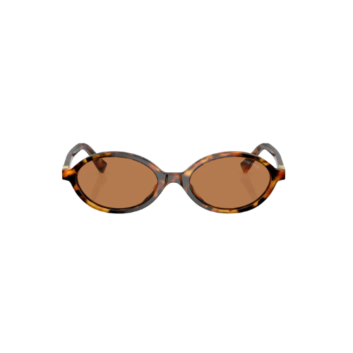 Miu Miu - Havana Brown Regard Frame
