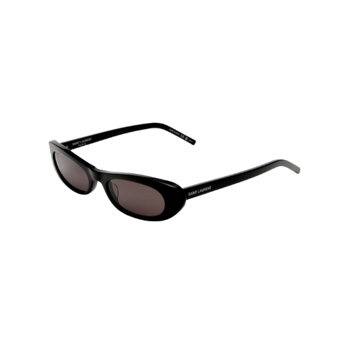 Saint Laurent - Black Frame