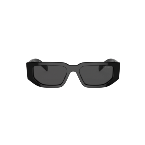 Prada - Rectangle Black Frame